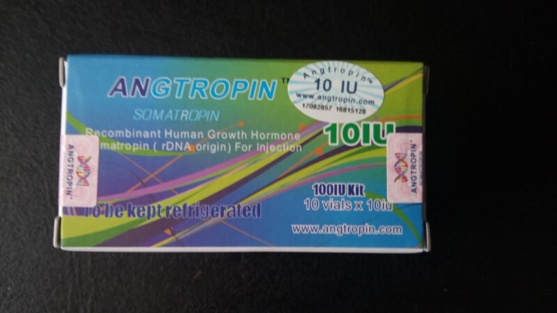 angtropin 2