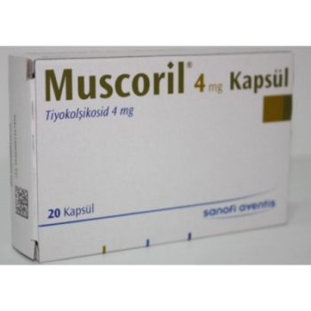 MUSCORIL