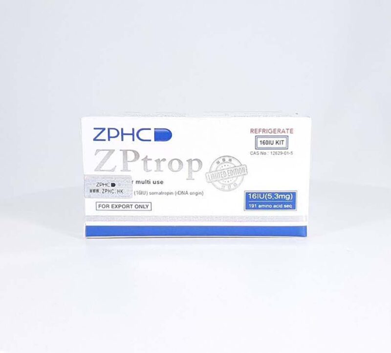 HGH ZPHC Zptropin 160IU (1)