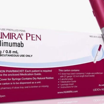 AbbVie Humira phase 3 psoriasis