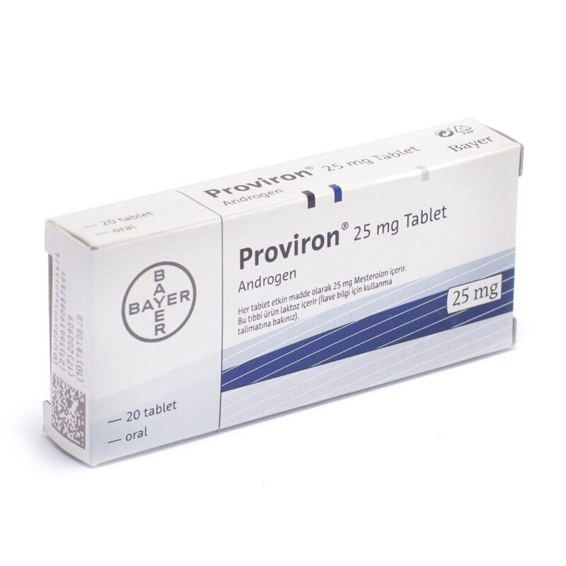 PROVIRON 25MG bayer.jpg